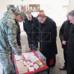 Kardinal Vinko Puljić u Školi mira - 04