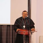 Kardinal Vinko Puljić u Školi mira - 15