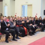 Kardinal Vinko Puljić u Školi mira - 18