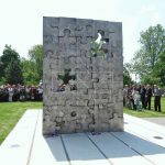 Otkriven spomenik djeci poginuloj tijekom Domovinskog rata - 03