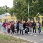 Započeo projekt „Posjet učenika osmih razreda Vukovaru”