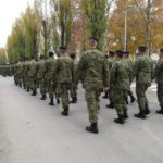 Hrvatska vojska u Vukovaru