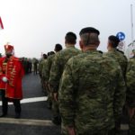Hrvatska vojska u Vukovaru