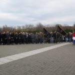 Počast žrtvama Ovčare i stradalima u logoru Velepromet